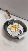 Stainless Steel Frying Pan