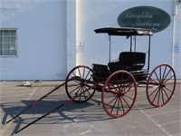 Michael A. Hoover Lancaster, PA Carriage