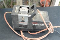 CRAFTSMAN 3/4 HP AIR COMPRESSOR