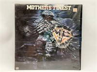 Mother's Finest "Iron Age" Funk Metal LP Album