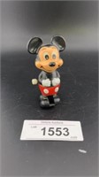 Vintage Mickey Mouse TOMY Walt Disney Production