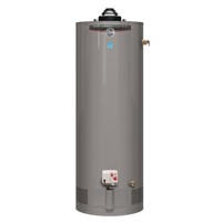 Performance Platinum 50 Gal. Tall Water Tank