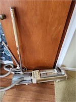 Vintage ElectroLux Sweeper