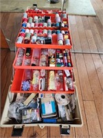 Sewing Box