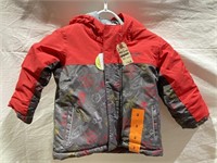 Gusti Boys Jacket Size 2