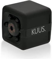Kuus Micro Camera, Smallest Camera A13