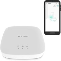 YoLink Hub - Central Controller Only for YoLink De