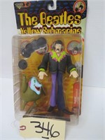 The Beatles Yellow Submarine Collectable