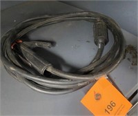 welding connector?