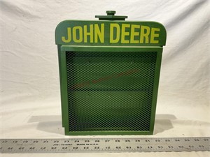 John Deere keyholder