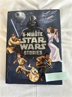 Star Wars Book