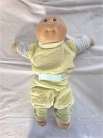 Cabbage Patch Baby Doll