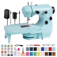 WF6635  VAVSEA HOMWOO Mini Sewing Machine