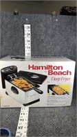 hamilton beach deep fryer