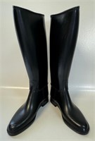 QUALITY PAIR OF COTTAGE CRAFT RIDING BOOTS
