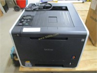Brother Wi-Fi Color Laser Printer HL-4570CDW
