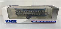 1/64 Kinze Model 3600 Twin Line Planter