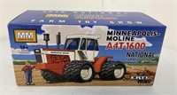 1/64 Minneapolis Moline A4T-1600