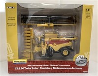 1/64 New Holland CR8.90 Twin Rotor Combine