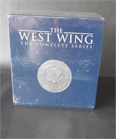 The West Wing Complete Series DVD Set