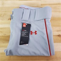 New- Under Armour Youth XL Baseball Pants
