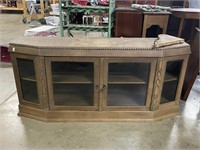 Curio Cabinet Bottom