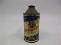 Steel Cone Top Beer Can - Braumeister