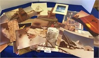 Large Lot of Photography Prints - Wildlife & More