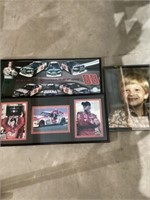 NASCAR Dale Earnhardt , Junior portraits