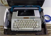 Smith Corona 2200 typewriter