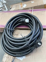 Industrial Extension Cord