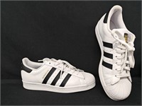 Adidas Superstar Sneakers Sz Mens 8.5