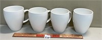 LOT OF ROOTS CUPS