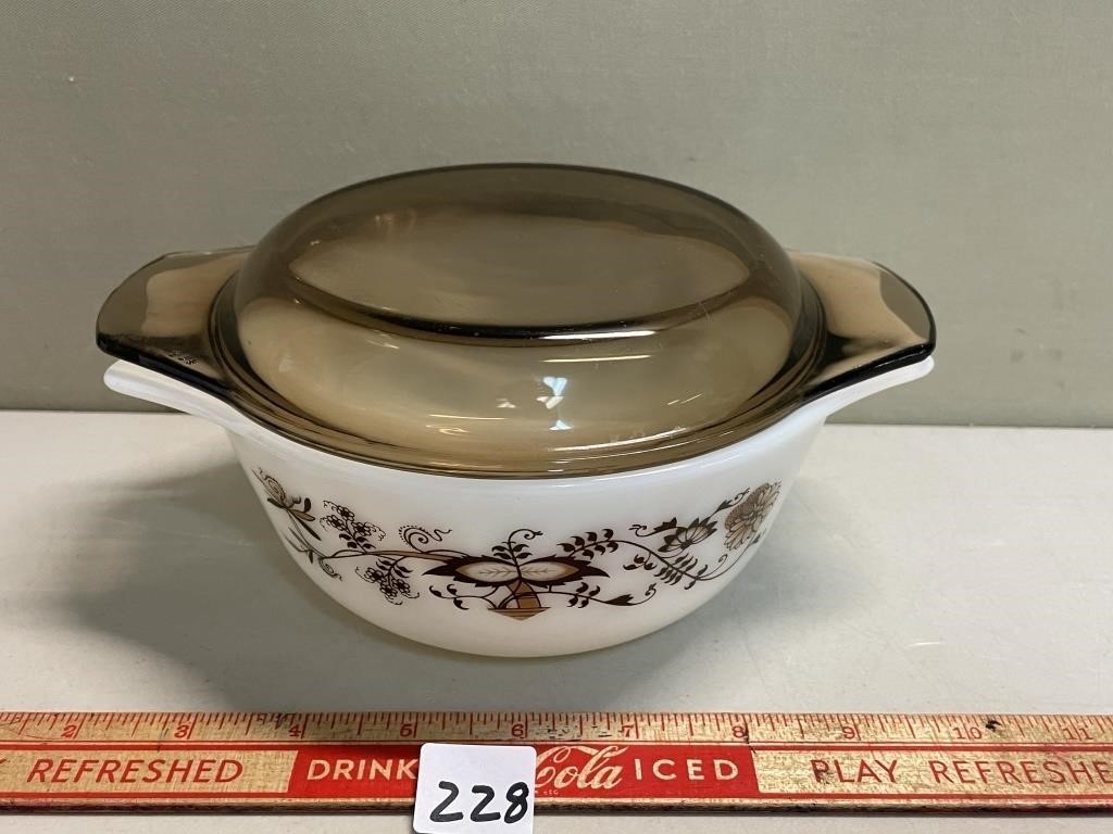 LOW KEY ESTATE LIQUIDATION AUCTION 259