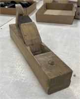 16" Carpenter Plane