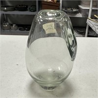 Susan Ford 6/80 Glass Vase