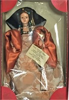 Peggy Nisbet Royal Miniature Figurine