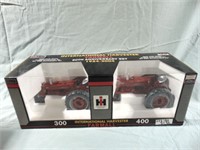 IH 300/400 Set