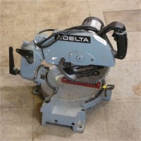 Delta 10" Compound Miter Saw