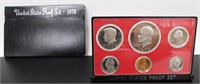 1978 U.S. Proof Set