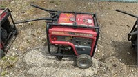 Honda EB5000X Portable Generator,