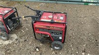 Honda EB5000X Portable Generator,