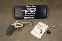 Smith & Wesson 625-3 BEP9731 Revolver .45 ACP