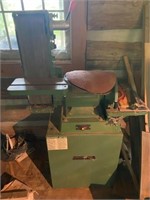 COMBINATION SANDER