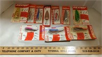 10 new Fishtrap lures