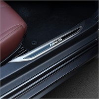 Mazda MX-5 Miata Door Sill Trim Plates  Set of 2