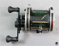 Ambassadeur 6500 Fishing Reel