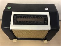 Rogers Majestic Ltd. Shortwave Radio-damaged