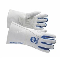 Miller Welding Gloves XLarge