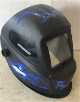 Welding Helmet, Chicago Electric